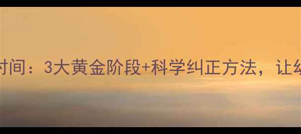 图片 小狗社会化训练最佳时间：3大黄金阶段+科学纠正方法，让幼犬从小养成乖巧习惯