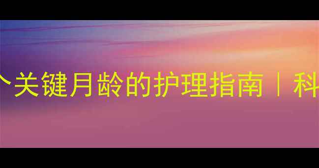 图片 幼犬洗澡的最佳时机？3个关键月龄的护理指南｜科学洗澡频率表+常见误区2