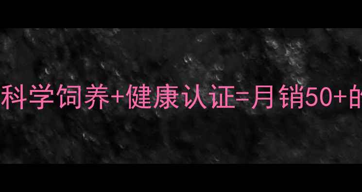 图片 拉布拉多幼犬出售黄金期：科学饲养+健康认证=月销50+的养宠人都在用的销售指南2