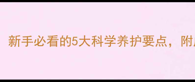 图片 拉布拉多幼犬饲养全攻略：新手必看的5大科学养护要点，附成长周期与疾病预防指南2