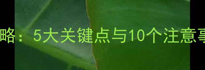 图片 新手必看！拉布拉多养护全攻略：5大关键点与10个注意事项，让爱犬健康快乐成长！2